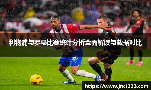 利物浦与罗马比赛统计分析全面解读与数据对比