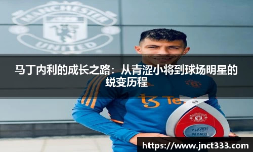 马丁内利的成长之路：从青涩小将到球场明星的蜕变历程